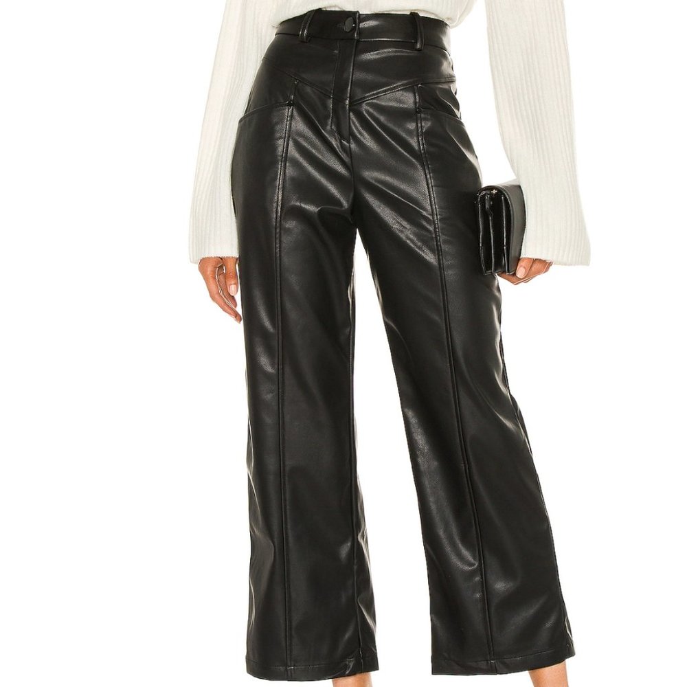 Audi Pant - Picture 3 of 4
